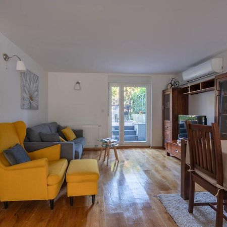 Apartment Gabriella Загреб Екстер'єр фото
