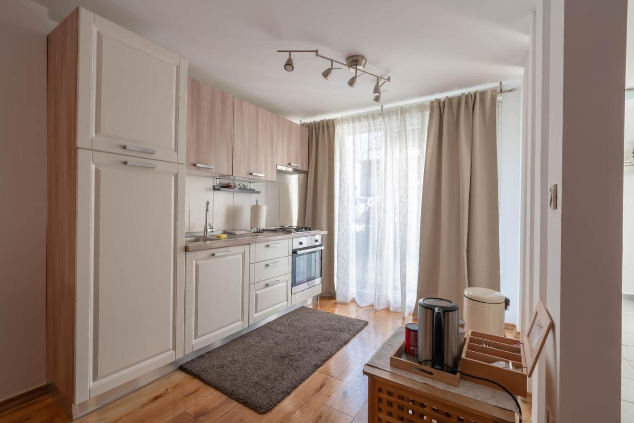 Apartment Gabriella Загреб Екстер'єр фото