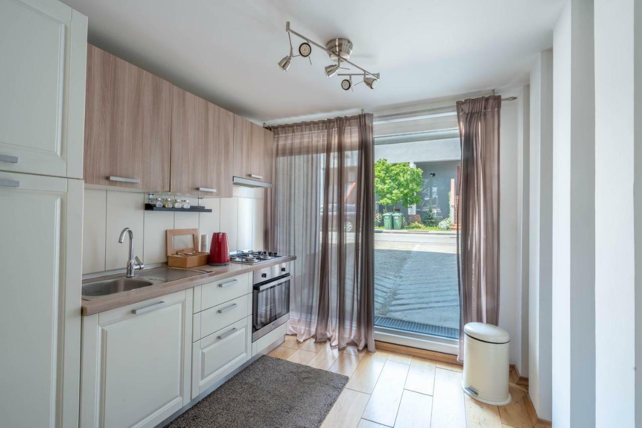 Apartment Gabriella Загреб Екстер'єр фото